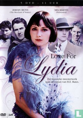 Love for Lydia - Afbeelding 1