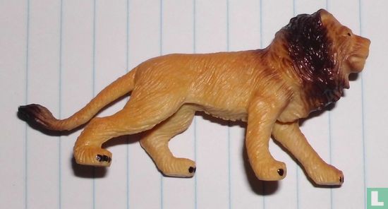 Petit Lion - Image 1
