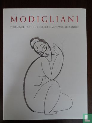 Modigliani - Image 1