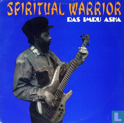 Spiritual Warrior - Image 1