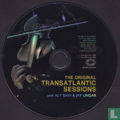Transatlantic Sessions 1 - Image 3