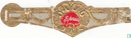 Especiales - Afbeelding 1