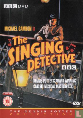 The Singing Detective - Bild 1