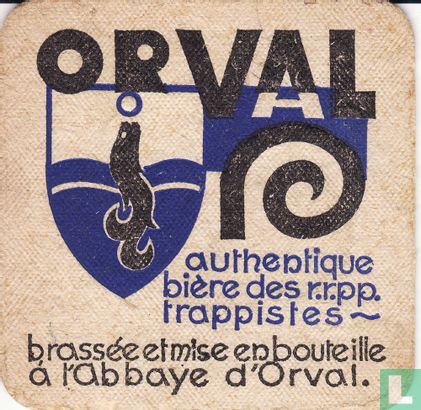 orval - Afbeelding 1