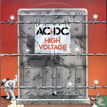 High Voltage - Afbeelding 1