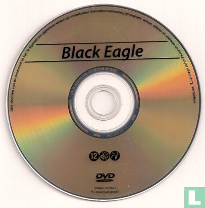 Black Eagle - Afbeelding 3