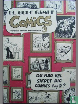 De gode gamle comics 3 - Image 2