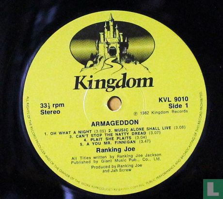 Armageddon - Image 3