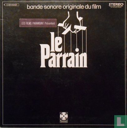 Le Parrain (The Godfather) - Image 1