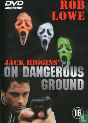 On Dangerous Ground  - Image 1