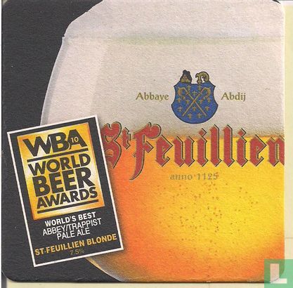 WBA World beer awards