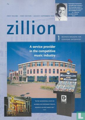 Zillion 1