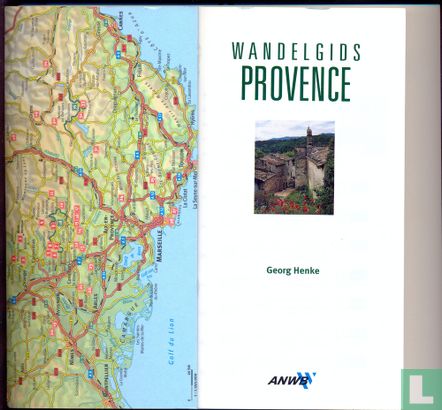 Wandelgids Provence - Image 3