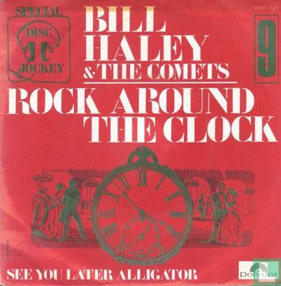 Rock Around the Clock  - Image 1