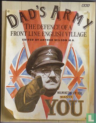 Dad's Army  - Image 1