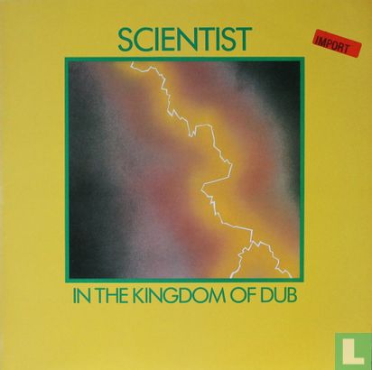 In the Kingdom of Dub - Image 1