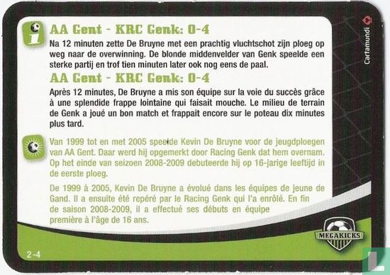Beauty van de Bruyne - Image 2
