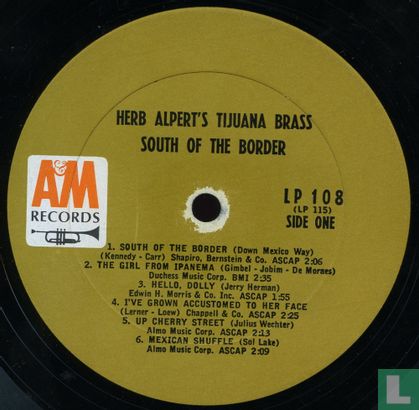 South of the border - Image 3