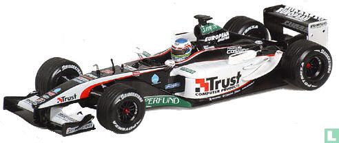 Minardi PS03 - Cosworth
