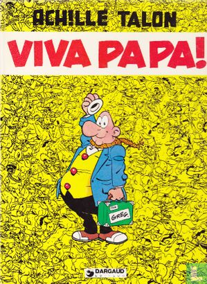 Viva papa! - Afbeelding 1