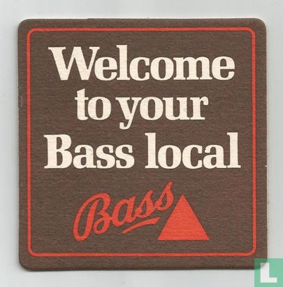 Welcome to your Bass local