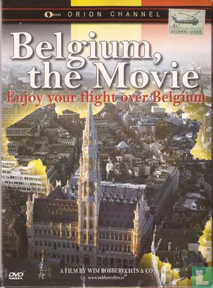 Belgium, the Movie - Image 1