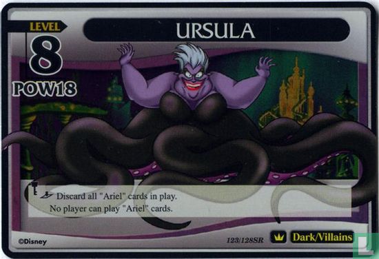 Ursula - Afbeelding 1