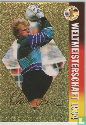 Oliver Kahn - Bild 1