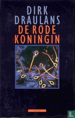 De rode koningin - Image 1