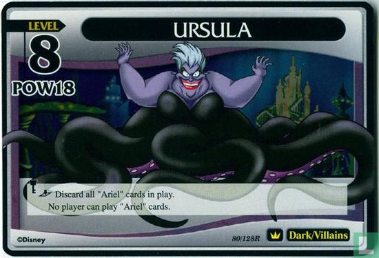 Ursula - Afbeelding 1