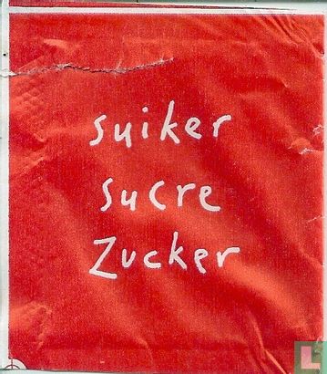 Hema  Suiker  Sucre  Zucker   - Bild 2