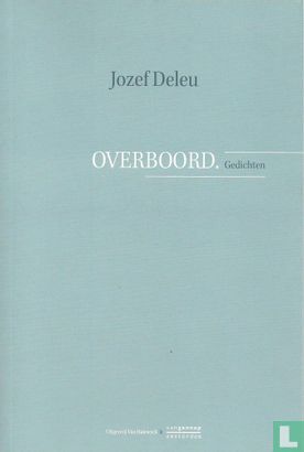 Overboord. - Image 1