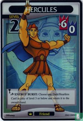 Hercules - Afbeelding 1