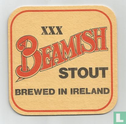 Beamish stout - Image 1