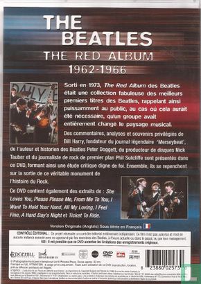 The Red Album 1962-1966 - Image 2