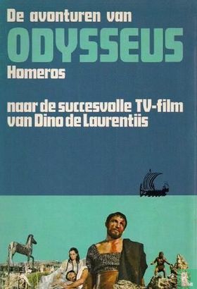 De avonturen van Odysseus - Afbeelding 1