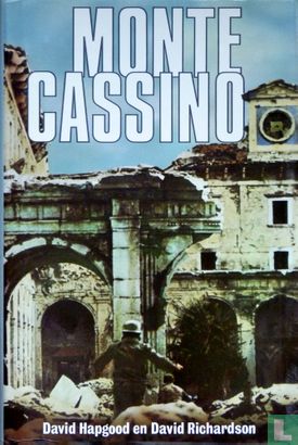 Monte Cassino - Bild 1