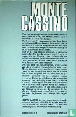 Monte Cassino - Bild 2