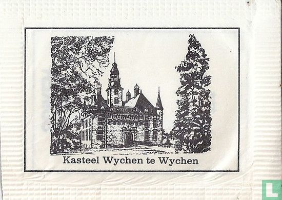 Kasteel Wychen - Image 1