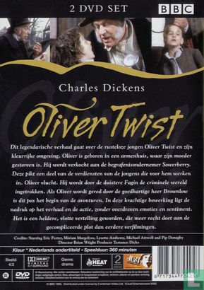 Oliver Twist - Afbeelding 2