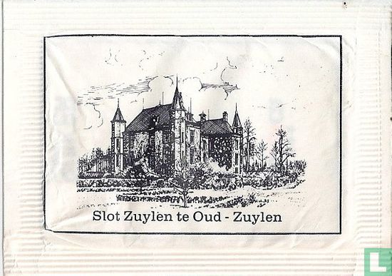 Slot Zuylen - Bild 1