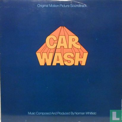 Car Wash - Afbeelding 1