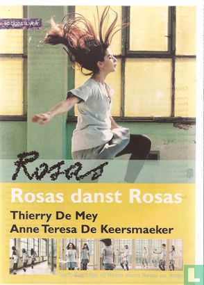 Rosas danst Rosas - Image 1