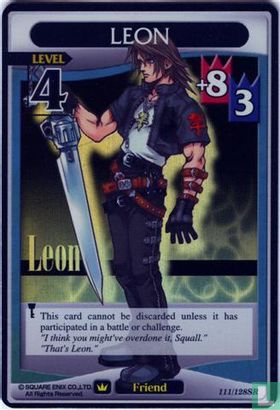 Leon - Image 1
