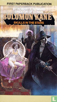 Skulls in the stars - Image 1