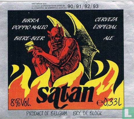 Satan 