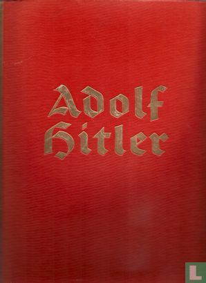 Adolf Hitler - Afbeelding 1