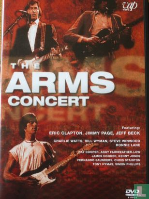 The Arms Concert - Afbeelding 1