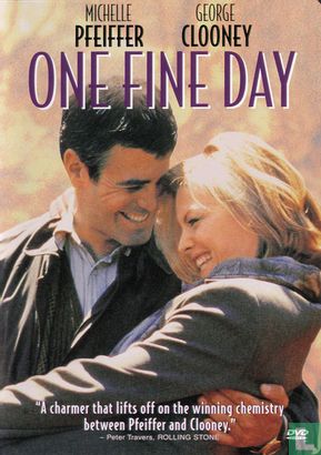 One Fine Day - Image 1