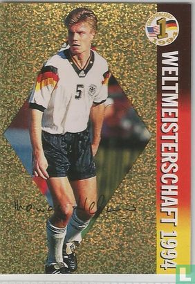 Thomas Helmer - Image 1